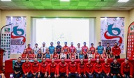 Por la gloria, abanderan Selecciones de Flag Football para enfrentar el Campeonato Continental
