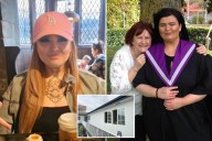 New mom who'd moved 5,000 miles to marry man she met online found hacked up in their home