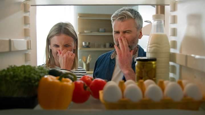 The Potentially Dangerous Sign That You Need A New Refrigerator