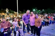 Nediani: "Hoy más que nunca debemos reafirmar la bandeñidad"