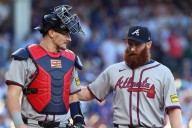 Eight-Year Veteran John Brebbia Elects to Leave Braves After Short Stint