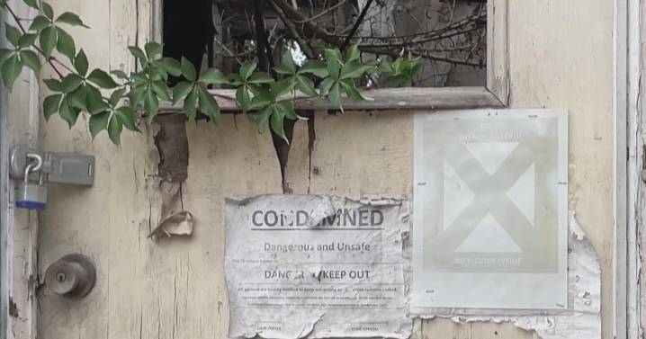 Jeannette leaders say they have a plan to address blighted properties