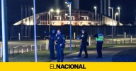 Dinamarca no descarta implicación rusa en los drones que han cerrado el aeropuerto de Copenhague
