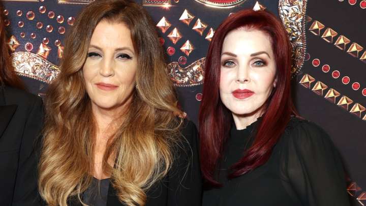 Priscilla Presley's Lawsuit Reveals New Details of Lisa Marie’s Death
