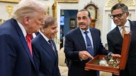 Pakistan Uses Rare Earth Minerals As Diplomatic Lever In White House Meeting With Trump