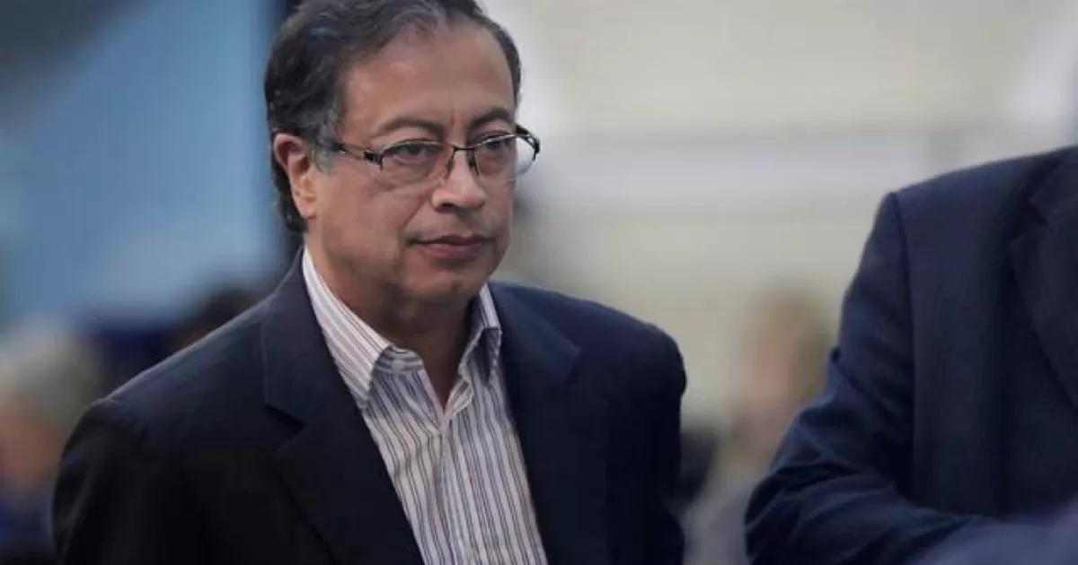 Colombia denuncia que revocación del visado a Petro "atenta" la Carta de Naciones Unidas