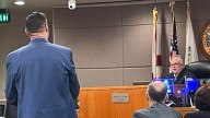 Ocala courthouse: Trial Day 2 for man accused of killing his husband