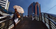 Scientists link hundreds of severe heat waves to fossil fuel producers' pollution