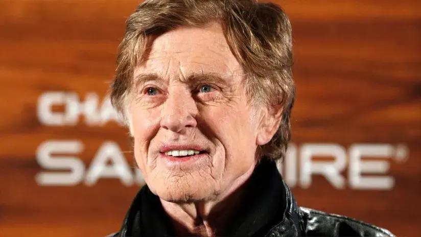 Muere Robert Redford a los 89 años, informa The New York Times