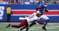 Giants vs. Commanders, Week 1: How to watch, stream, listen, wager