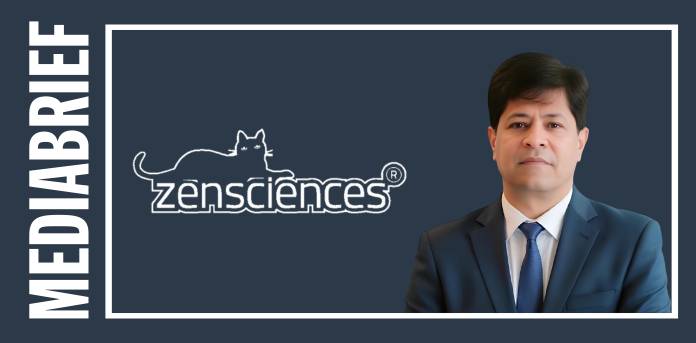 Zensciences appoints Rohit Lodhi as Chief Strategy Advisor