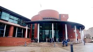 Former Countdown champion John Cowen stabbed rival at fan tournament, jury hears