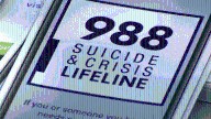 Annual suicide prevention event 'Good Vibes Save Lives' returns to Somerset County