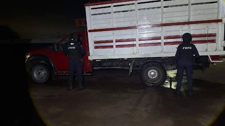 Huachicol en Guanajuato: aseguran más de 19 mil litros en Pénjamo; hay un hombre detenido