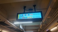 Subways saw most 'major' summer disruptions since 2018: MTA