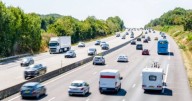 Motorway to adopt new 93mph speed limit for drivers in rule change