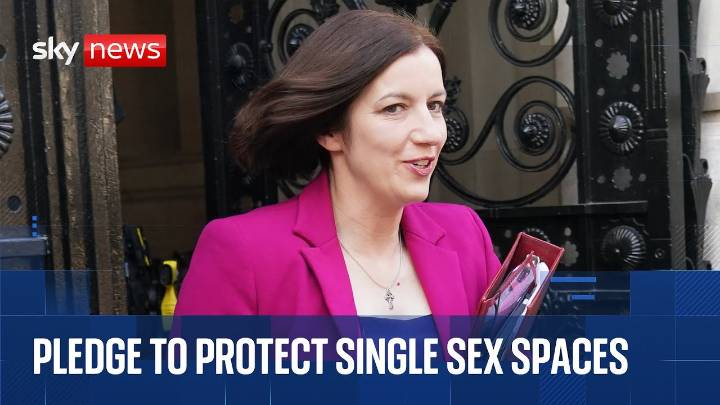 Bridget Phillipson's LGBTQ+ record as she joins Labour deputy leader race