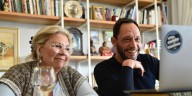La Coalición Cívica presentará a sus candidatos para las elecciones de octubre con la participación de Elisa Carrió