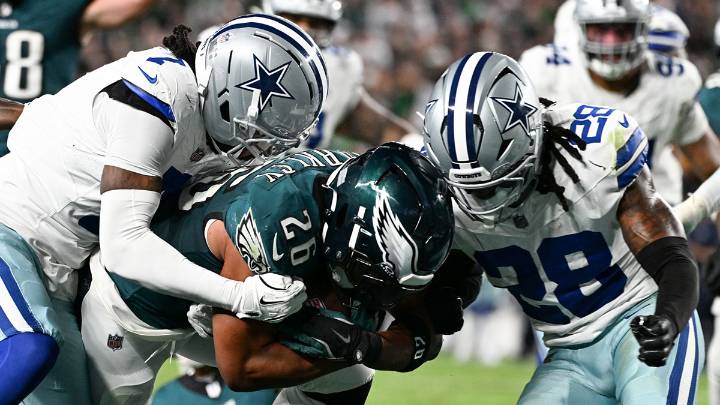 Cowboys’ Malik Hooker could miss multiple weeks with toe injury