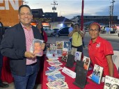 Edición 21a de la Filven llega a la Guayana Esequiba