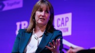 'Tough choices' ahead, warns Rachel Reeves as Brits face hefty tax hikes in grim Budget to plug £30bn blackhole