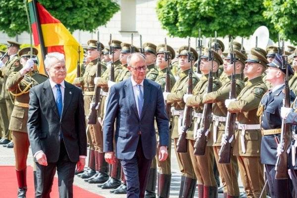 Alemania abre el debate sobre disparar a los cazas rusos que penetran en la UE