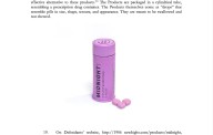 Companies that sold Midnight Drops temporarily banned from Colorado