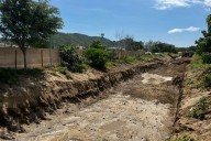 Avanza la obra que convertirá el arroyo de Constituyentes en el mayor parque lineal de ...