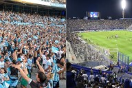 La serie entre Racing y Vélez por los cuartos de final de la Copa Libertadores no tendrá hinchadas visitantes