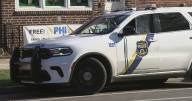 4-year-old hurt after hit-and-run crash near Southwest Philadelphia day care, police say