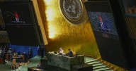 France joins Western allies in recognising Palestine