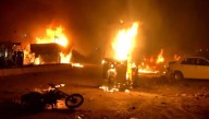 Atentado en Pakistán deja 13 muertos; el gobierno acusa a India de apoyar a terroristas