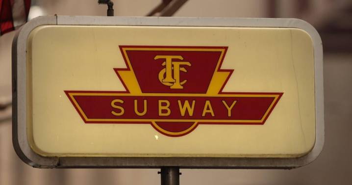 Heading in to see the Jays? Note these transit disruptions
