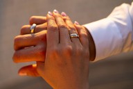 Groom Collapses, Dies Suddenly While Dancing with Wife at Their Wedding