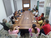Patrullas Escolares fomentarán cultura ciudadana en educación y seguridad vial en Arauca