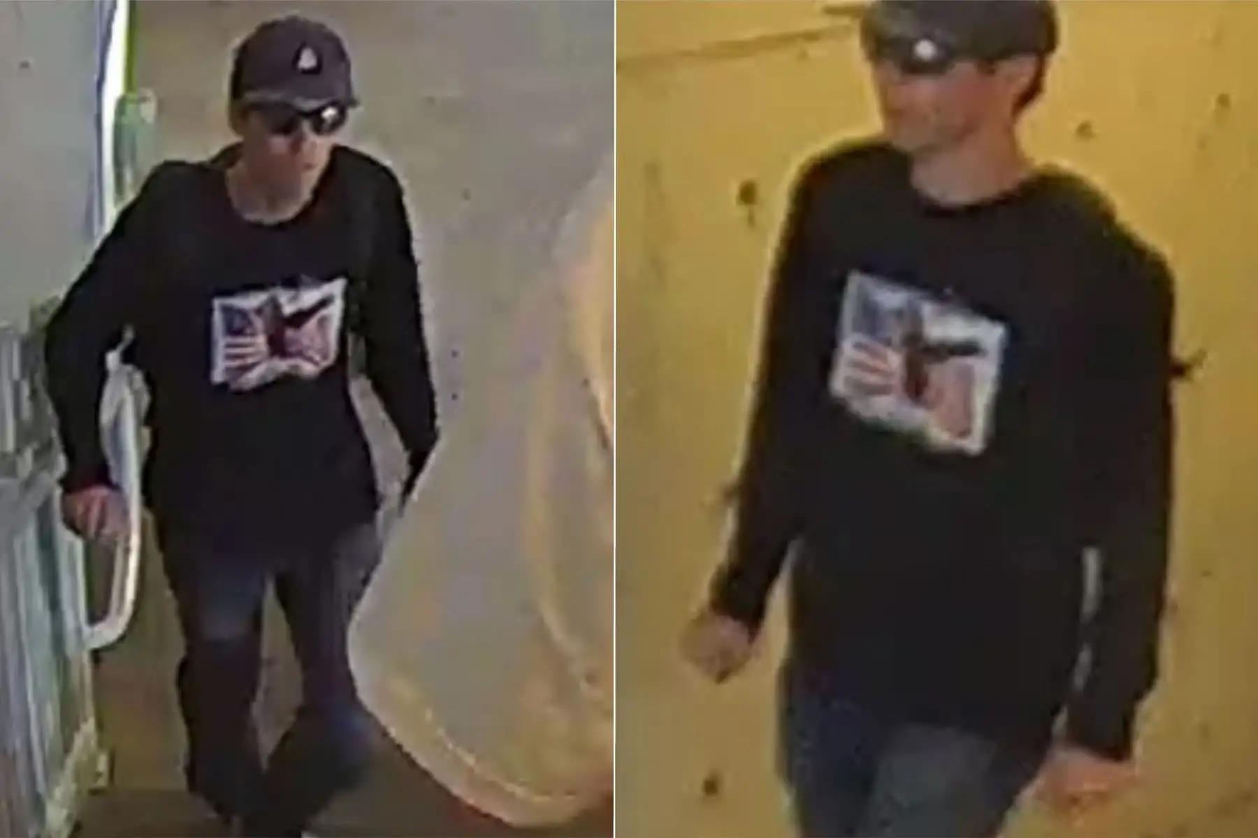 Charlie Kirk: Detenido su presunto asesino identificado como Tyler Robinson de 22 años
