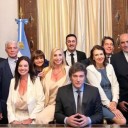 Los gobiernos con menos cambios de gabinete son los que tuvieron más chances de reelegir: en apenas 21 meses, Milei ya lleva seis