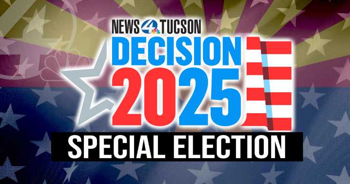 Polls are now open to vote in CD7 Special Election