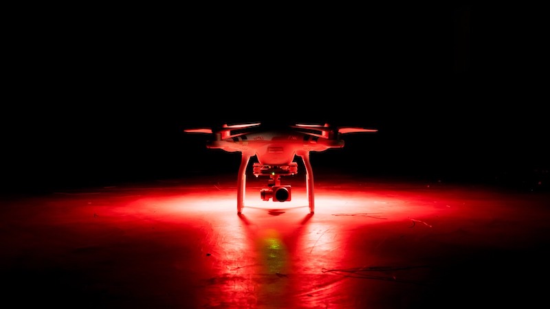 Mercenaries, Drones, False Information: The Future Of African Warfare Takes Shape