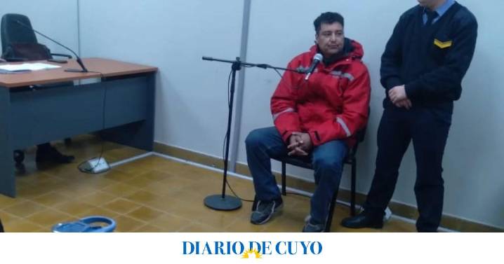 El asesino del “Catita” Moreno suma una nueva causa en la justicia