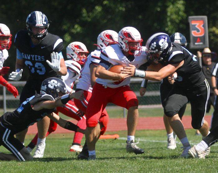 The Pick-It Line: This week’s Section 9 Football Predictions