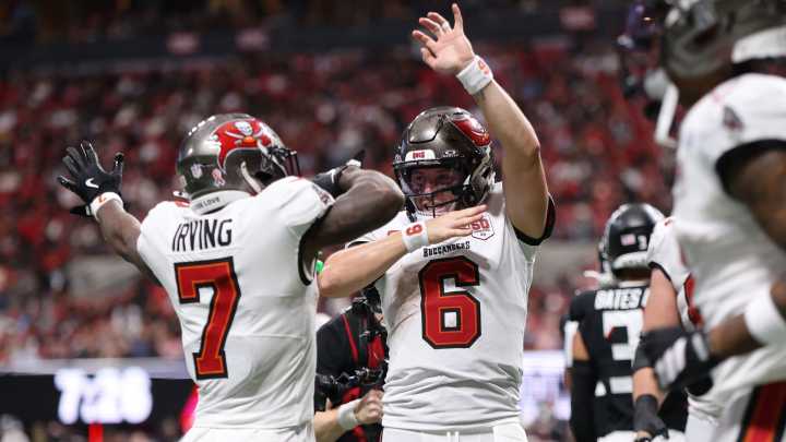 Buccaneers at Texans odds, picks and predictions