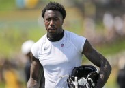 Steelers defensive backs Joey Porter Jr., DeShon Elliott could return for Ireland game