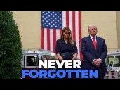 US Marks 24th Anniversary of 9/11 Terror Attacks