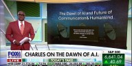 Charles Payne: This party might have been over in 1999