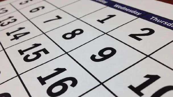 SEP: dos descansos en septiembre ciclo escolar 2025