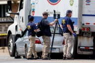Investiga FBI asesinato de mexicano en detención del ICE en Chicago, anuncia SRE