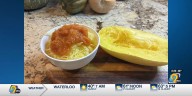 Find some new fall recipes using squash on this Fareway Cooking Segment