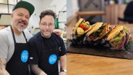 Buenos Aires celebra la Arepa: el plato emblema de la migración venezolana tendrá su festejo en nuestro país