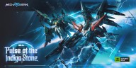 Mecha Break, Baby Steps, Sworn, and More Among the 10 New Titles Joining GeForce NOW Library